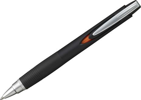 Penna Jetstream Premier scatto 1mm. Argento - 6