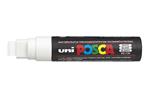 Posca Large As5 Bianco