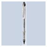 Uni-Ball Vision Elite 0.8 Nero Clip-on retractable ballpoint pen 1 pezzo(i)