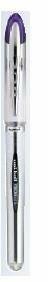 Uni-Ball Vision Elite 0.8 Blu Clip-on retractable ballpoint pen 1 pezzo(i)