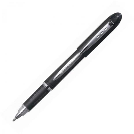 Uni-Ball Jetstream SX-210 Penna stick a sfera Nero