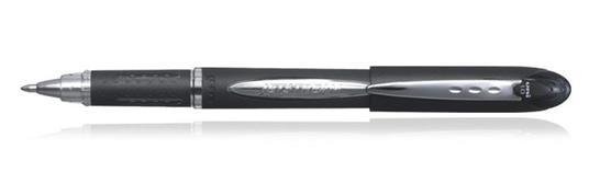 Uni-Ball Jetstream SX-210 Penna stick a sfera Nero - 3