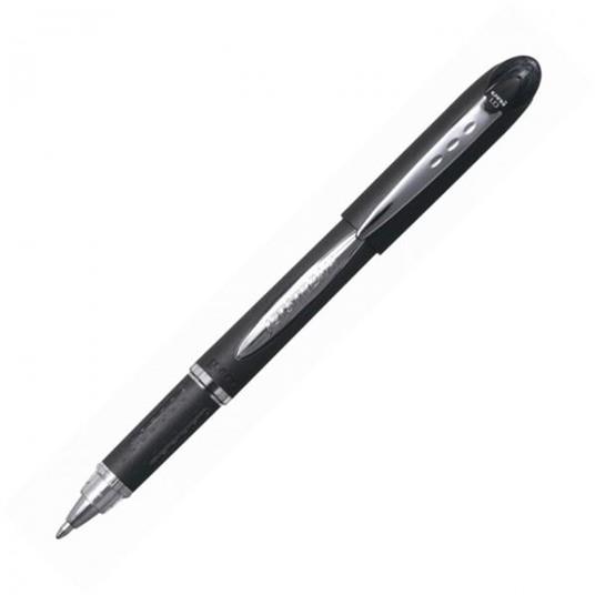 Uni-Ball Jetstream SX-210 Penna stick a sfera Nero - 2