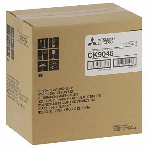 MITSUBISHI Carta 10 x 15 CK 9046 (600 foto) - 3