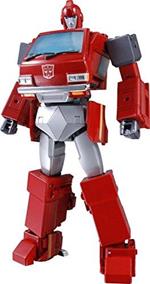 Action Figure Transformers Masterpiece Mp-27 Ironhide