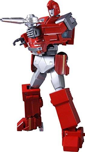 Action Figure Transformers Masterpiece Mp-27 Ironhide - 5