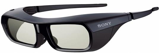 Occhiali 3D Sony TDG-BR250/B stereoscopico - Sony - TV e Home Cinema, Audio  e Hi-Fi | IBS