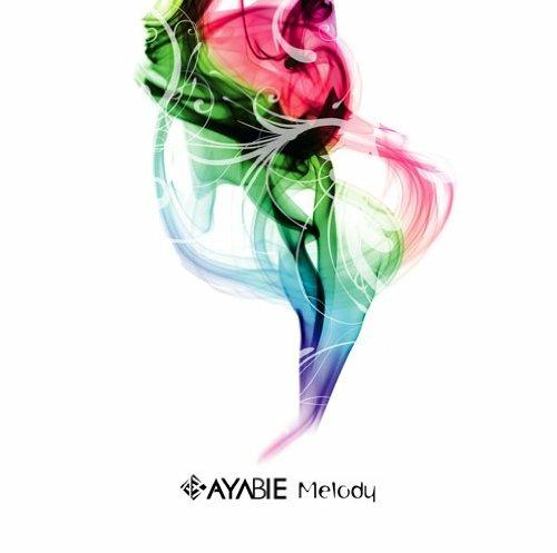 Melody - CD Audio di Ayabie