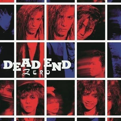 Zero - Vinile LP di Dead End