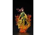 Marvel Bishoujo Pvc Statua 1/7 Phoenix Rebirth Edizione Limitata 23 Cm Kotobukiya