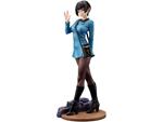 Star Trek Bishoujo Pvc Statua 1/7 Vulcan Science Officer 22 Cm Kotobukiya