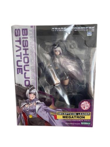 Transformers Bishoujo Pvc Statua 1/7 Megatron 25 Cm Kotobukiya