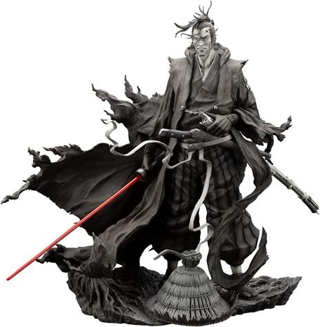 Star Wars: Visions Artfx Pvc Statua 1/7 Ronin 31 Cm Kotobukiya