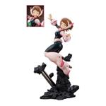 My Hero Academia ARTFXJ Statue 1/8 Ochaco Uraraka Ver. 2 Bonus Edition 27 cm