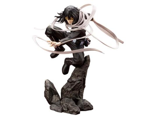 My Hero Academia Artfxj Statua 1/8 Shota Aizawa 26 Cm Kotobukiya