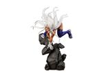 My Hero Academia Artfxj Statua 1/8 Mirko Bonus Edition 27 Cm Kotobukiya