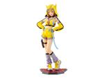 Transformers Bishoujo Pvc Statua 1/7 Bumblebee 22 Cm Kotobukiya