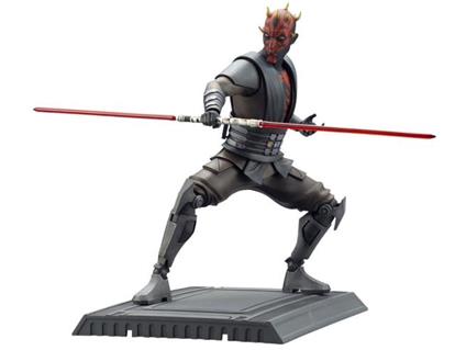 Star Wars The Clone Wars Artfx Pvc Statua 1/7 Darth Maul 26 Cm Kotobukiya