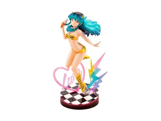 Urusei Yatsura Artfxj Statua 1/7 Lum Bonus Edition 24 Cm Kotobukiya