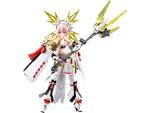 Megami Device Plastica Model Kit 1/1 Auv Amaterasu Regalia 18 Cm Kotobukiya