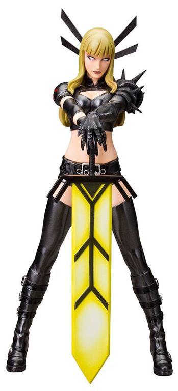 Marvel Now: Magik Artfx+ Statue - 2