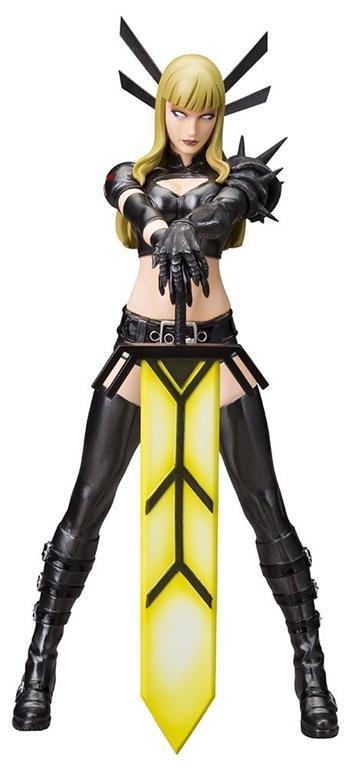 Marvel Now: Magik Artfx+ Statue - 16