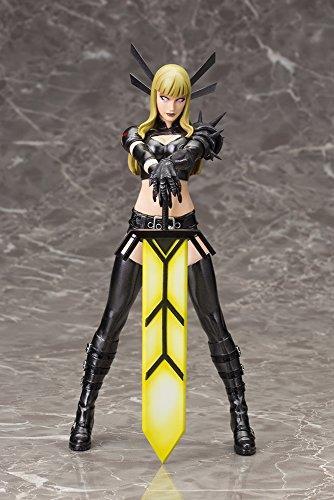 Marvel Now: Magik Artfx+ Statue - 4