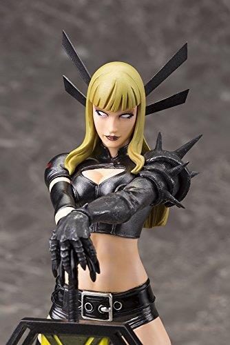 Marvel Now: Magik Artfx+ Statue - 10