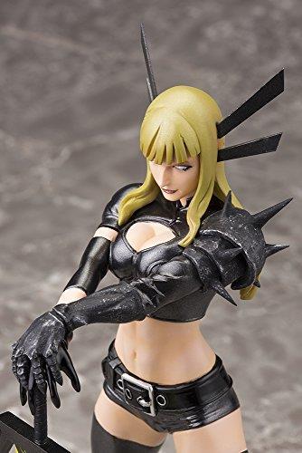 Marvel Now: Magik Artfx+ Statue - 11