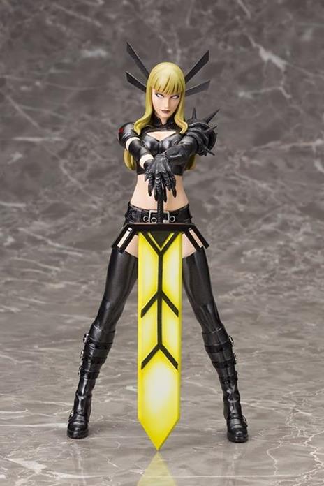 Marvel Now: Magik Artfx+ Statue - 18