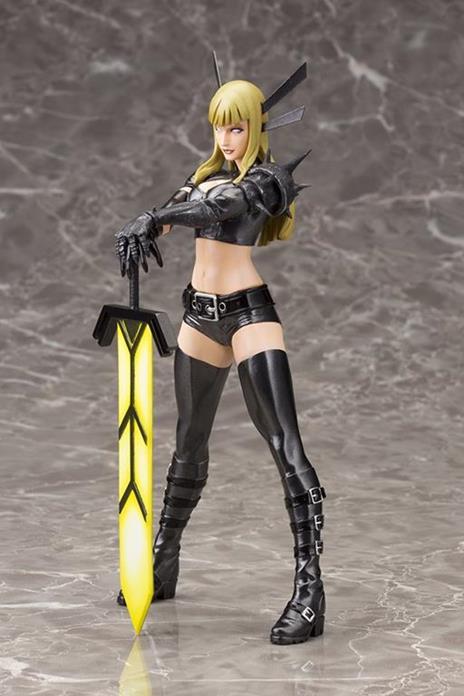 Marvel Now: Magik Artfx+ Statue - 20