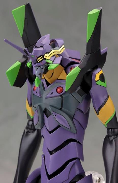 Evangelion 3.0 You Can Not Redo Type 13 19 Cm - 12