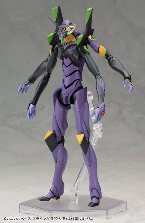 Evangelion 3.0 You Can Not Redo Type 13 19 Cm - 14