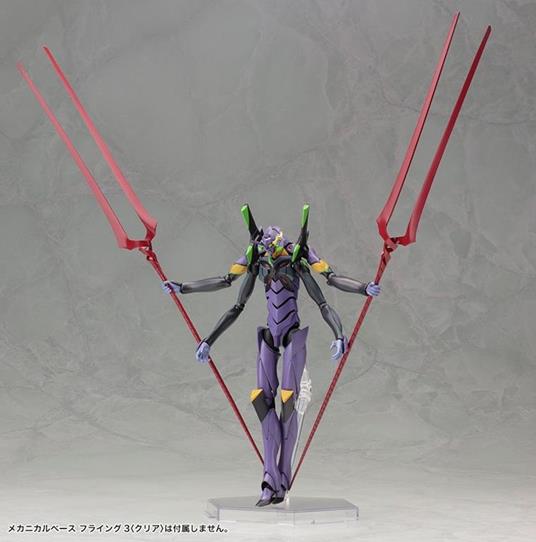 Evangelion 3.0 You Can Not Redo Type 13 19 Cm - 17