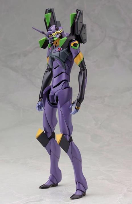 Evangelion 3.0 You Can Not Redo Type 13 19 Cm - 19