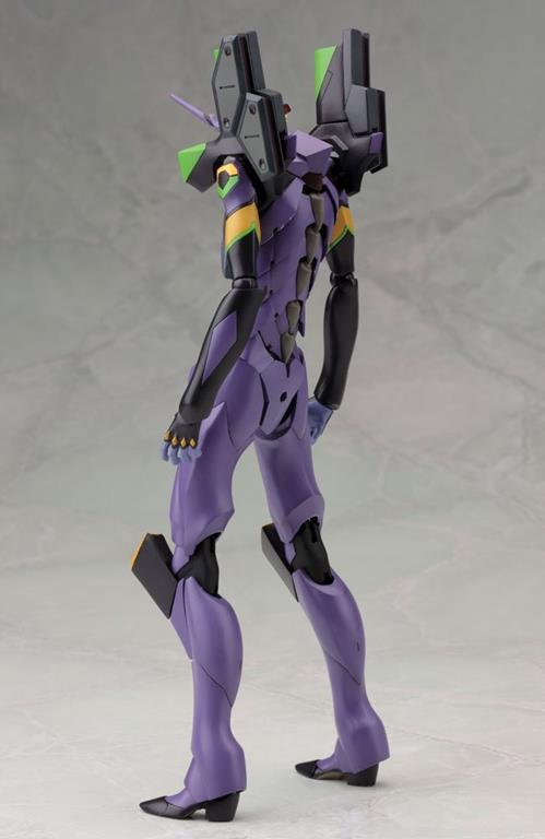 Evangelion 3.0 You Can Not Redo Type 13 19 Cm - 20