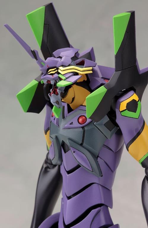 Evangelion 3.0 You Can Not Redo Type 13 19 Cm - 21