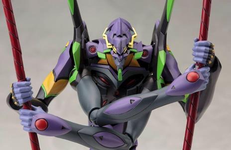 Evangelion 3.0 You Can Not Redo Type 13 19 Cm - 22