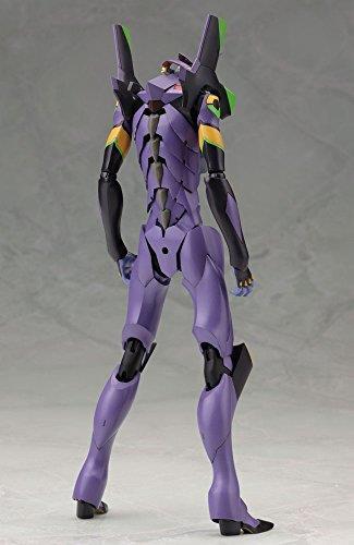 Evangelion 3.0 You Can Not Redo Type 13 19 Cm - 4