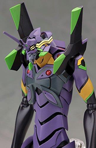 Evangelion 3.0 You Can Not Redo Type 13 19 Cm - 5