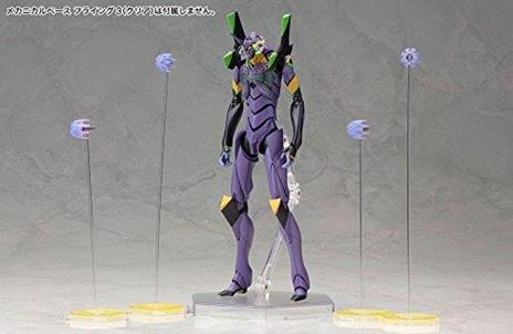 Evangelion 3.0 You Can Not Redo Type 13 19 Cm - 6