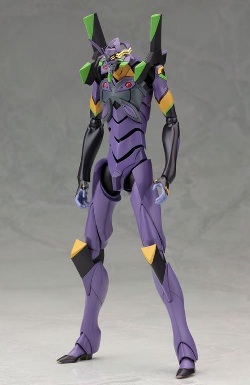 Evangelion 3.0 You Can Not Redo Type 13 19 Cm - 10