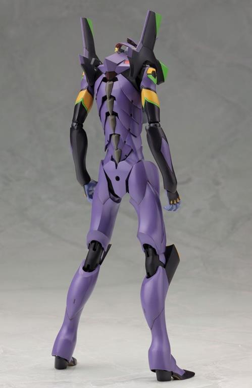 Evangelion 3.0 You Can Not Redo Type 13 19 Cm - 11