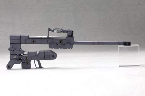 Kotobukiya M.S.G. Model Kit Accesoory Set Heavy Weapon Unit 01 Strong Rifle 24 Cm Kotobukiya - 3