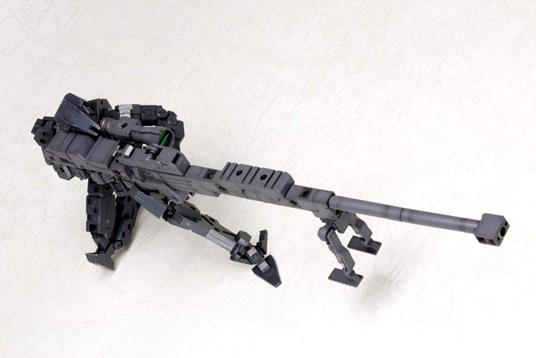 Kotobukiya M.S.G. Model Kit Accesoory Set Heavy Weapon Unit 01 Strong Rifle 24 Cm Kotobukiya - 4