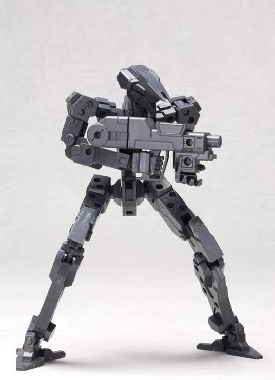 Kotobukiya M.S.G. Model Kit Accesoory Set Heavy Weapon Unit 01 Strong Rifle 24 Cm Kotobukiya - 6