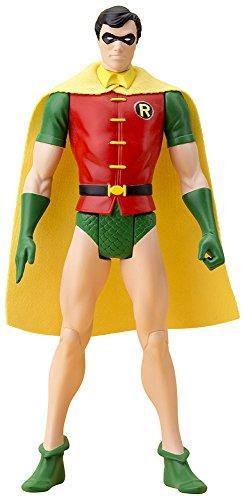 Kotobukiya Robin Classic Costume Artfx+ Statue - 2