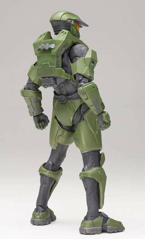 Halo: Mark V Artfx+ Armor Set - 3