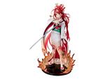 Shakugan No Shana PVC 1/7 Shana Burning-Eyed Beauty Ver. 25 Cm Kadokawa