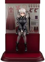 Spy Room Light Novel Flower Garden Lily 1/7 Pvc Fi